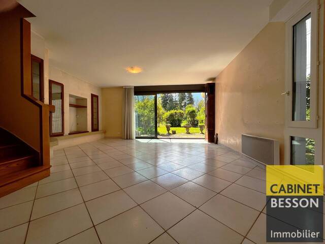 Vente Appartement t5 Varces-Allières-et-Risset 38760