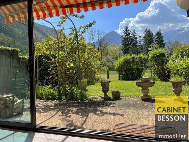 Vente Appartement t5 Varces-Allières-et-Risset 38760