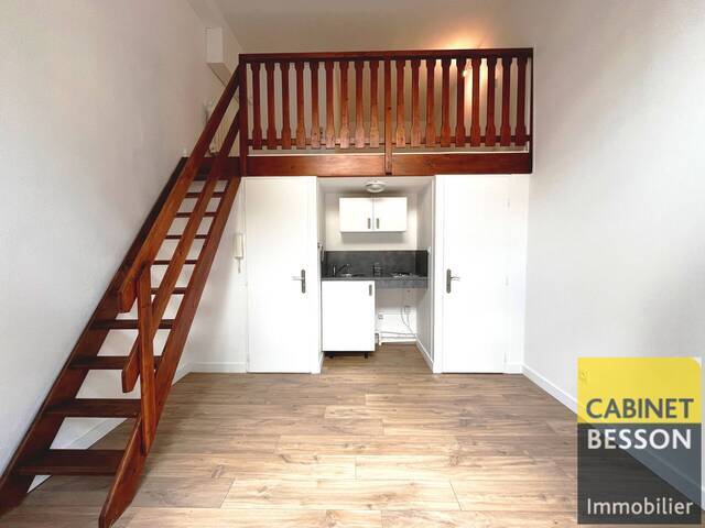 Vente Appartement t1 Grenoble 38000