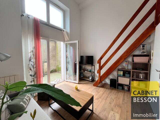 Vente Appartement t1 Grenoble 38000