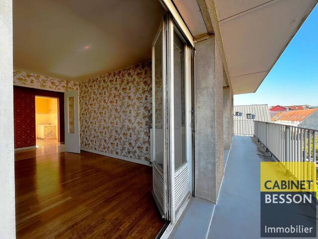Vente Appartement t5 Grenoble 38000