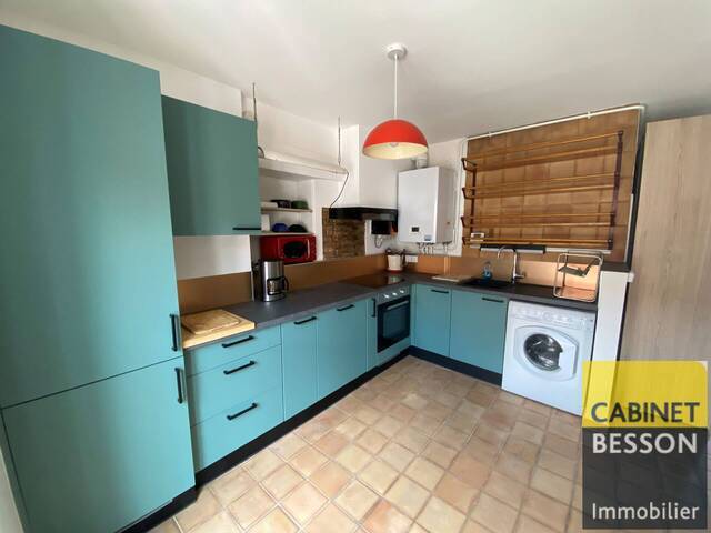 louer Appartement t3 Grenoble 38000 Berriat / Saint Bruno