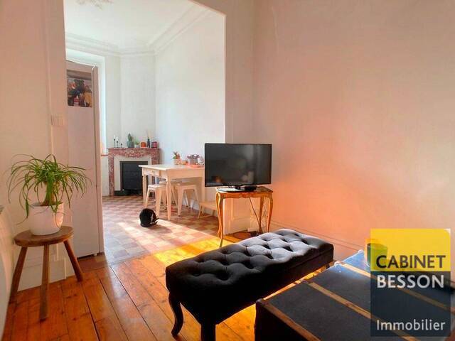 Vente Appartement t2 Grenoble 38000