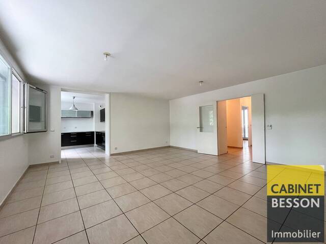 Vente Appartement t3 Grenoble 38000