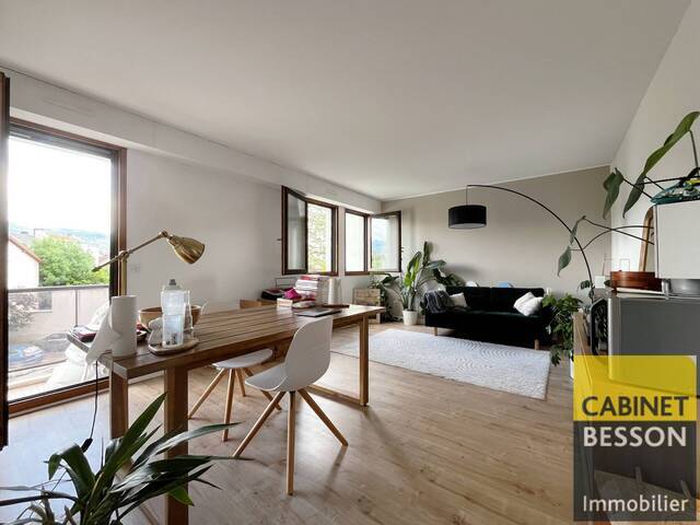 Vente Appartement t2 Grenoble 38000 Ile verte