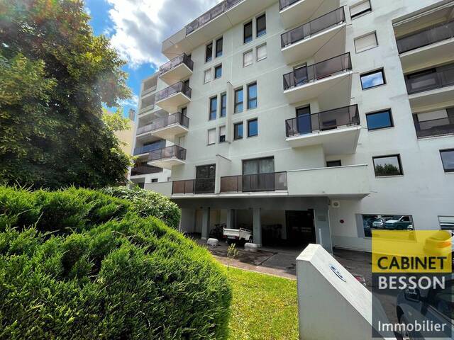 Vente Appartement t2 Grenoble 38000 Ile verte