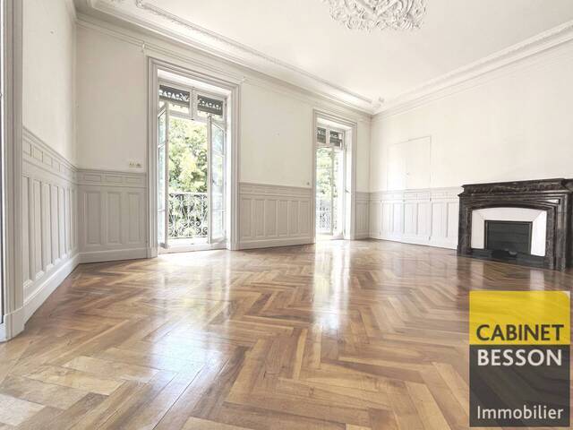 Vente Appartement t7 Grenoble 38000