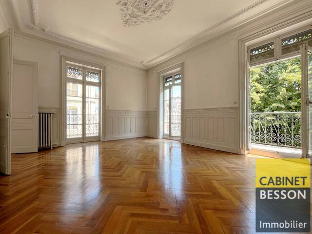 Vente Appartement t7 Grenoble 38000