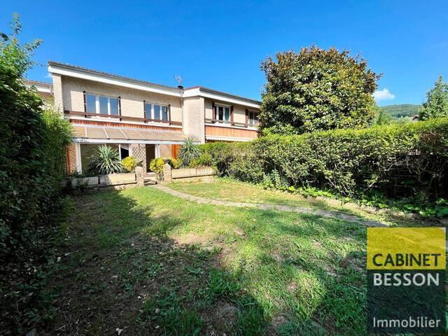 Vente Maison de village 5 pièces Eybens 38320