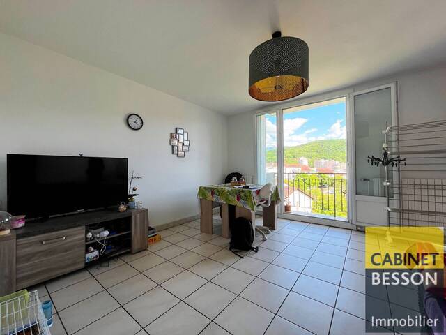 Vente Appartement t4 Le Pont-de-Claix 38800