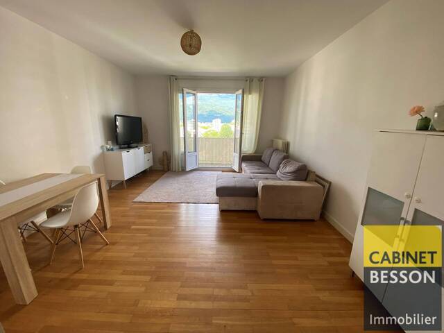 Location Appartement t4 Grenoble 38100
