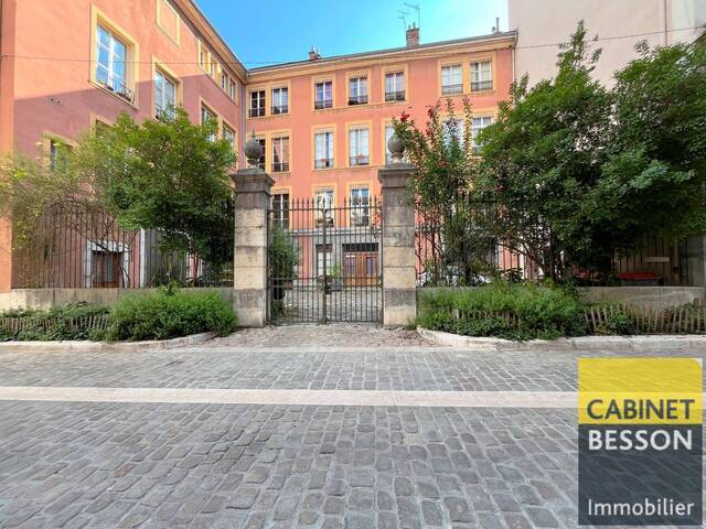 Vente Appartement t5 Grenoble 38000
