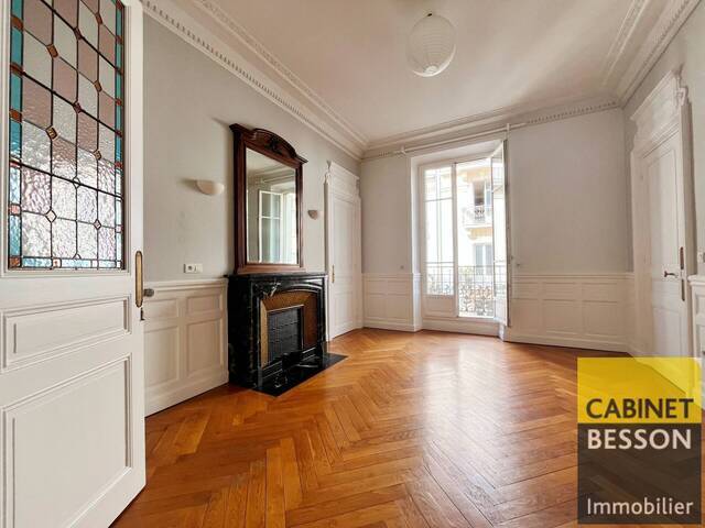 Vente Appartement t5 Grenoble 38000