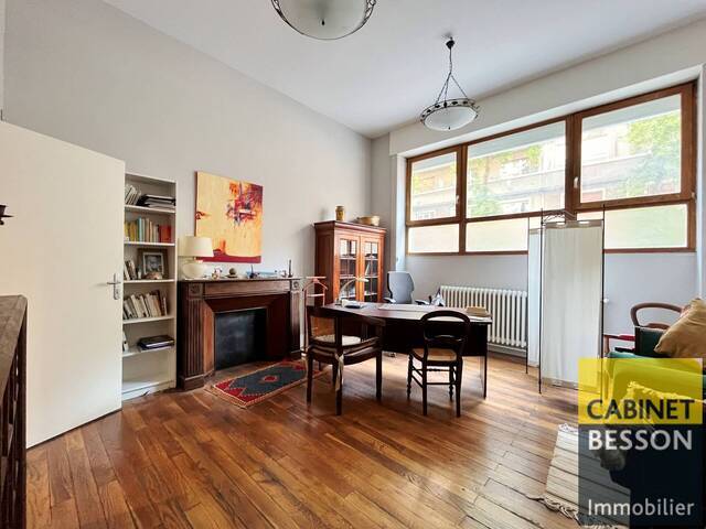 Vente Appartement t1 Grenoble 38000