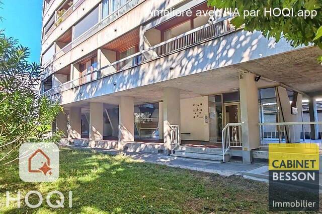 louer Appartement t3 Grenoble 38000