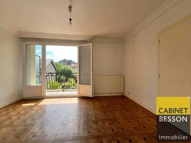 Vente Appartement t3 Grenoble 38000