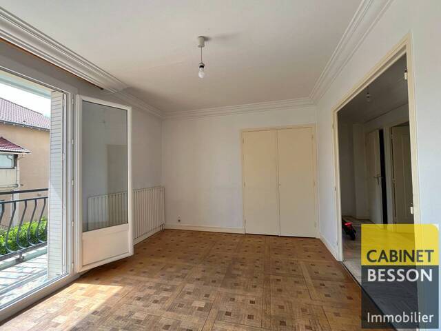 Vente Appartement t3 Grenoble 38000