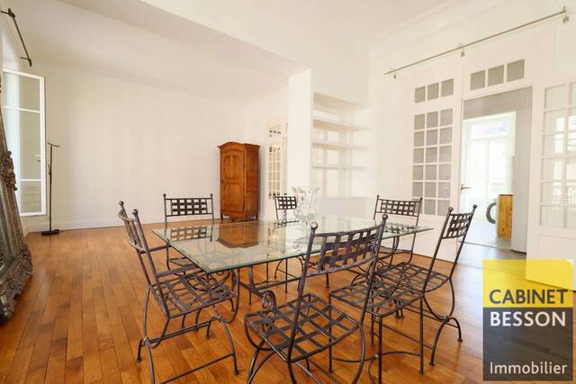 Vente Appartement t5 Grenoble 38000