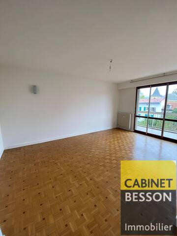 louer Appartement t3 Grenoble 38100