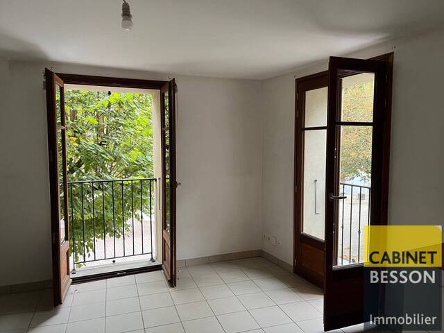 Location Appartement t3 Saint-Jeoire-Prieuré 73190