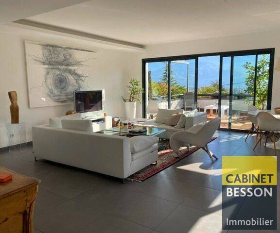 Vente Appartement t5 La Tronche 38700