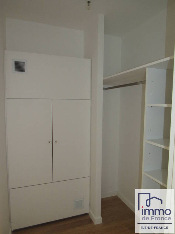 Location appartement 2 pieces 61.95 m² à Viry-Châtillon 91170