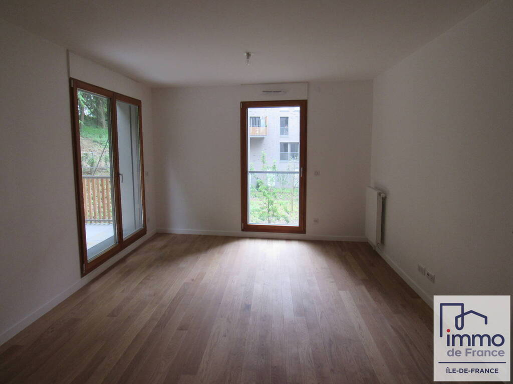 Location appartement 3 pieces 78.61 m² à Viry-Châtillon 91170