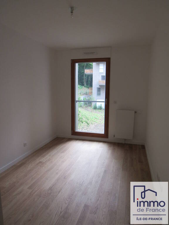 Location appartement 3 pieces 78.61 m² à Viry-Châtillon 91170