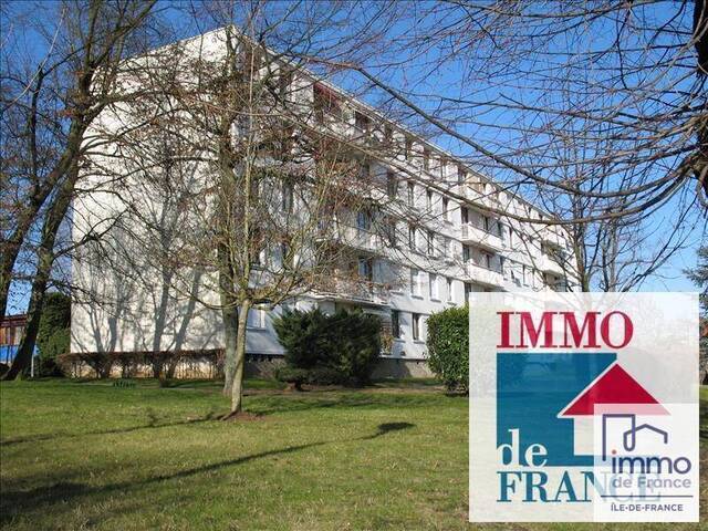 Bien vendu - Appartement renove 4 pièces 60 m² Ablon-sur-Seine (94480) HAUT D'ABLON