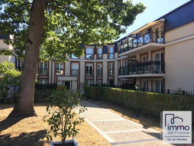 Vente Appartement recent 2 pièces 37.87 m² Fontainebleau (77300) Centre-Ville