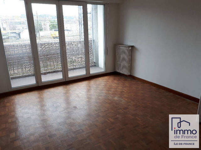 Bien vendu - Appartement 2 pièces 47 m² Juvisy-sur-Orge (91260)