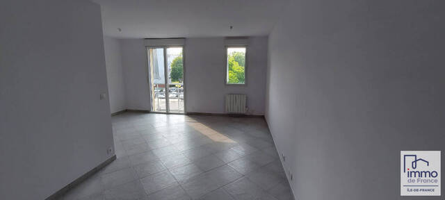 Vente Appartement 3 pièces 63.03 m² Poissy (78300)