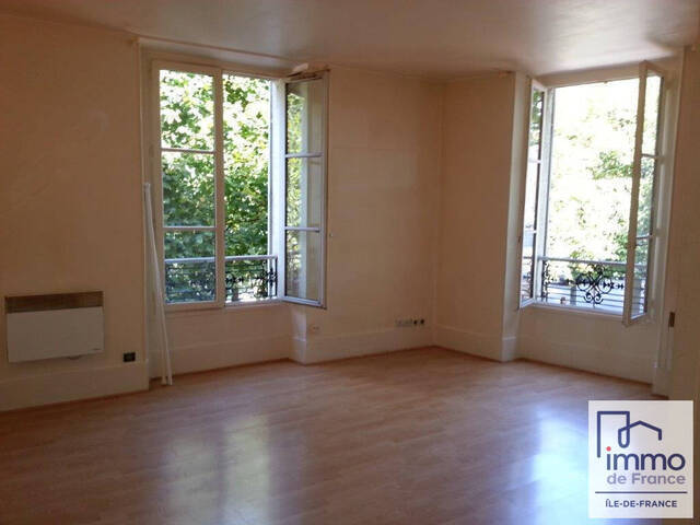 Vente appartement 2 pièces 39 m² en Versailles (78000)