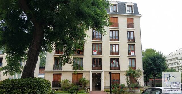 Vente appartement 4 pièces 91 m² en Versailles (78000)