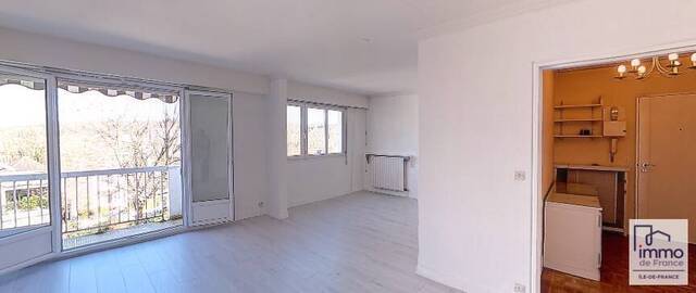 Vente appartement 4 pièces 83.75 m² en Chaville (92370)