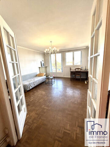 Vente appartement 3 pièces 72.01 m² à Drancy (93700)