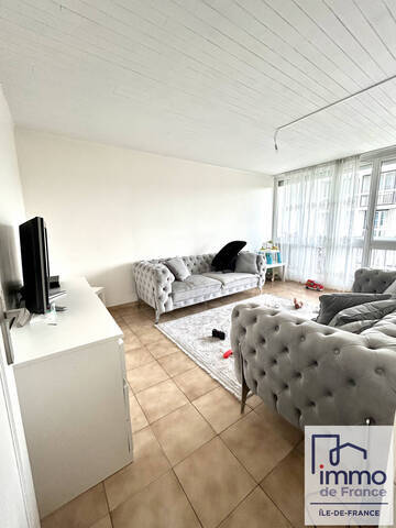 Vente appartement 3 pièces 68.6 m² en Chelles (77500)