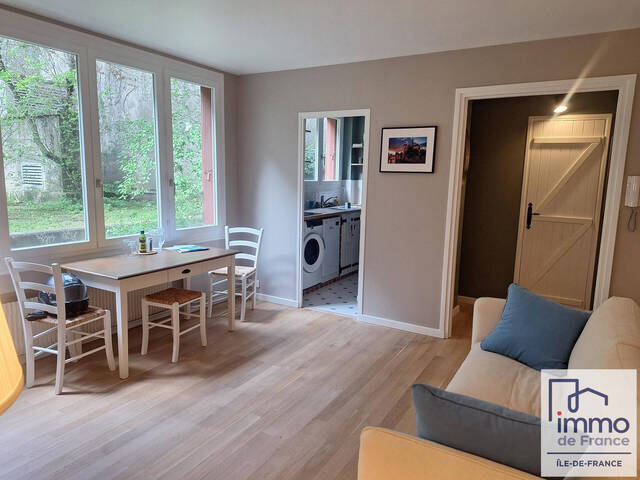 Vente appartement 2 pièces 40.01 m² à Paris 5e Arrondissement (75005)