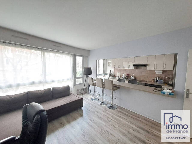 Vente appartement 3 pièces 64.52 m² à Paris 15e Arrondissement (75015)