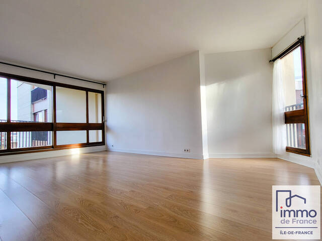 Location Appartement 3 pièces 65.65 m² Le Chesnay (78150)