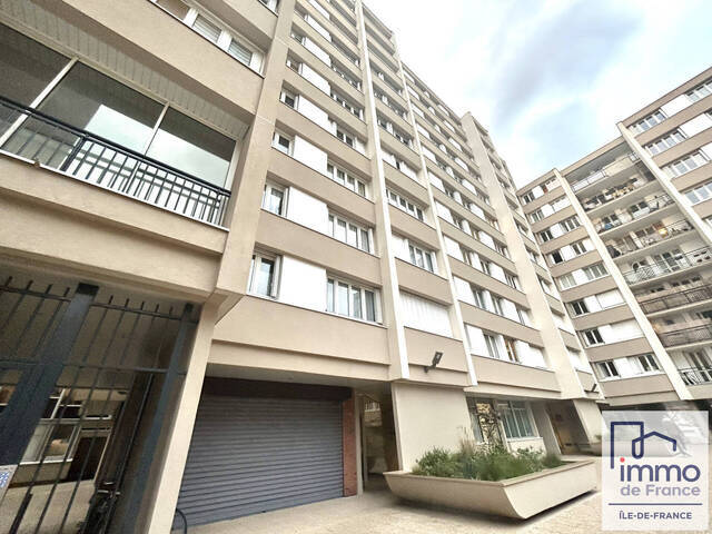 Vente appartement 3 pièces 66.5 m² à Montreuil (93100)