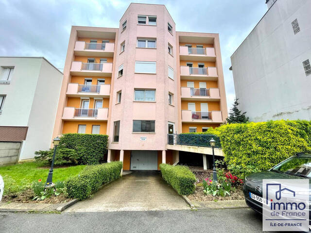 Vente appartement 3 pièces 72.94 m² en Livry-Gargan (93190)