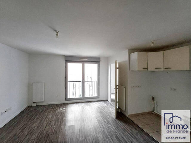 Vente appartement 2 pièces 44.4 m² à Villejuif (94800)