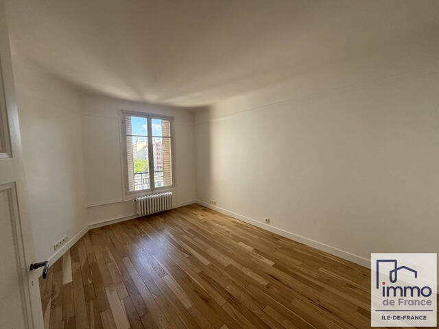 Location appartement 2 pièces 51.7 m² en Paris 14e Arrondissement (75014)