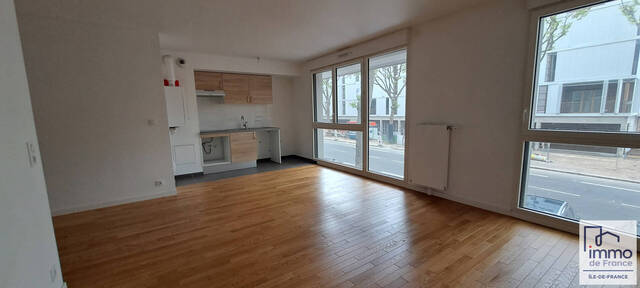 Location Appartement studio 1 pièce 36.55 m² Viroflay (78220)