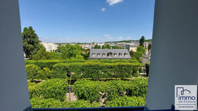 Vente appartement 3 pièces 81.08 m² à Versailles (78000)