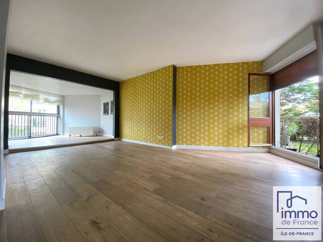 Vente appartement 5 pièces 95 m² à Le Chesnay (78150)