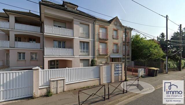 Location Appartement 3 pièces 61.1 m² Paray-Vieille-Poste (91550)