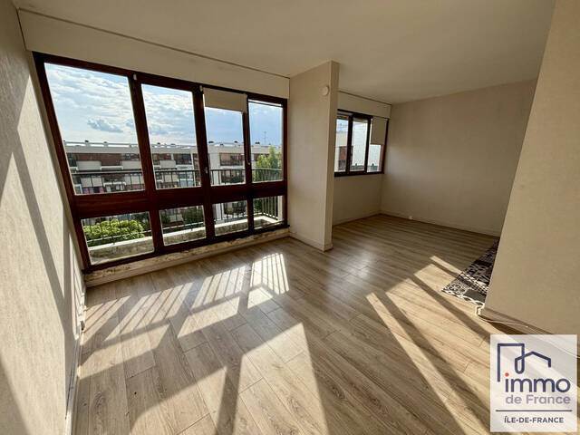 Vente appartement studio 1 pièce 26 m² à Le Chesnay (78150)