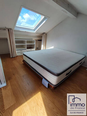 Location appartement 3 pièces 37.52 m² à Courbevoie (92400)